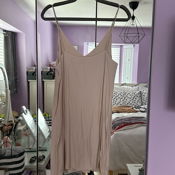 Aritzia Slip Dress - Picture 2 of 2